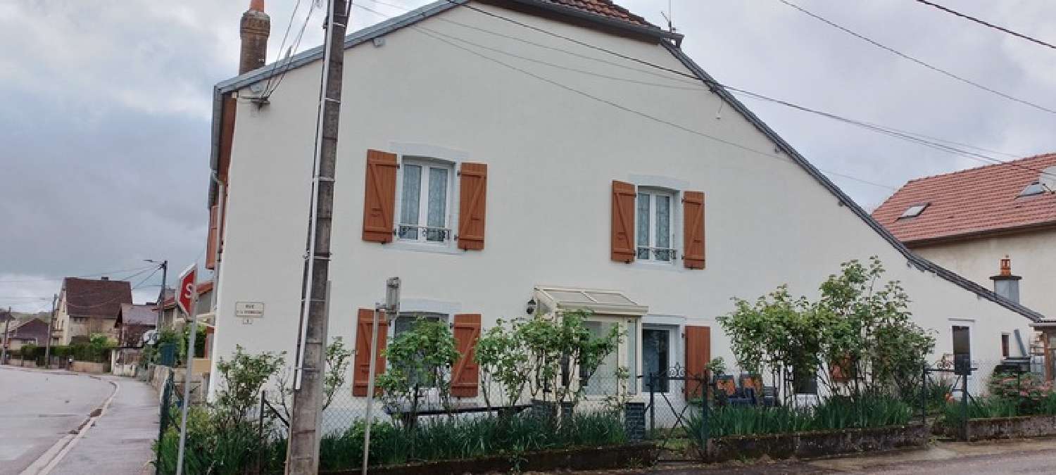  te koop huis Esprels Haute-Saône 1