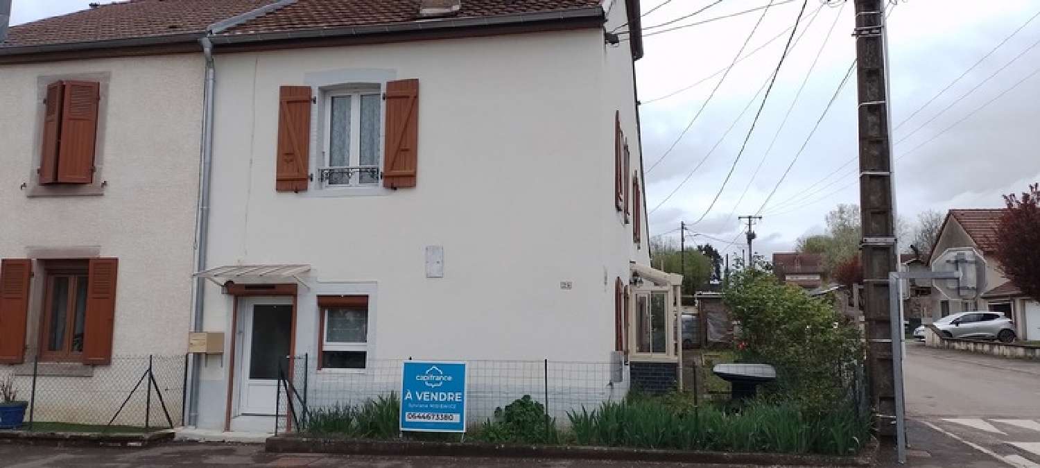  à vendre maison Esprels Haute-Saône 2
