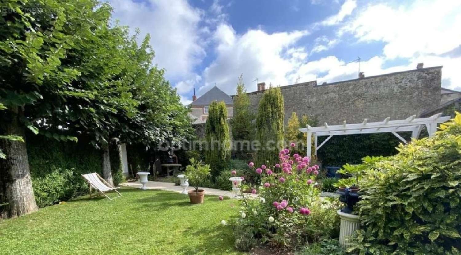  kaufen Haus Évron Mayenne 2
