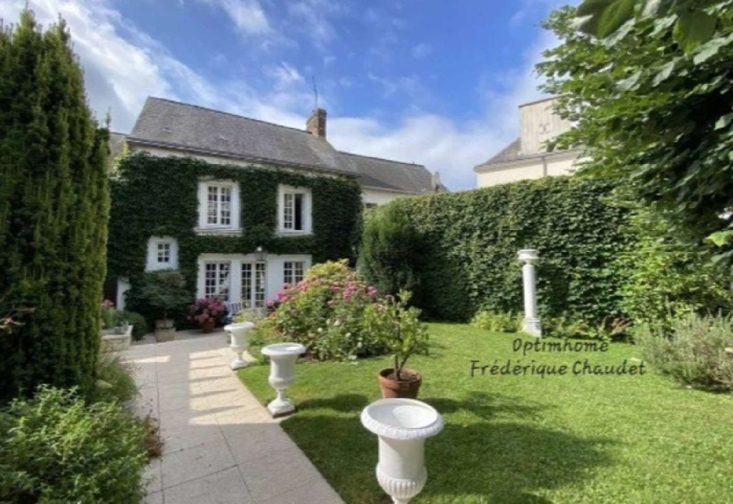  kaufen Haus Évron Mayenne 3