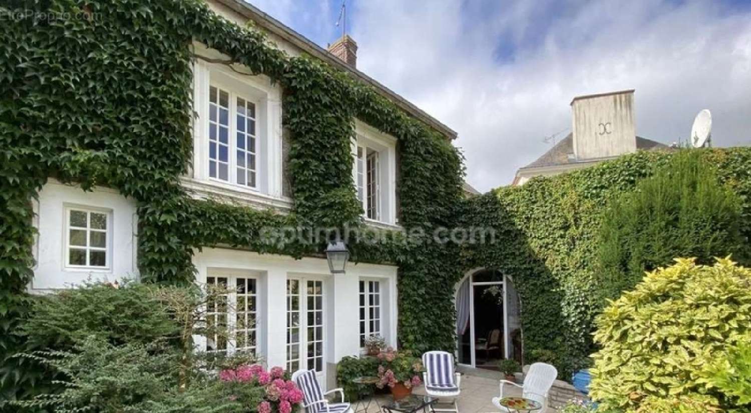  kaufen Haus Évron Mayenne 4