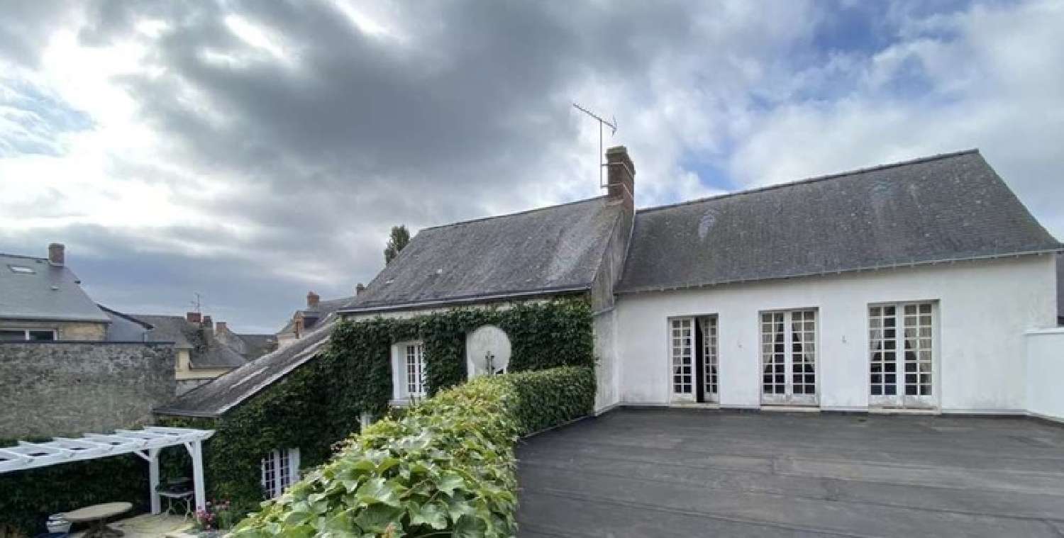  kaufen Haus Évron Mayenne 6
