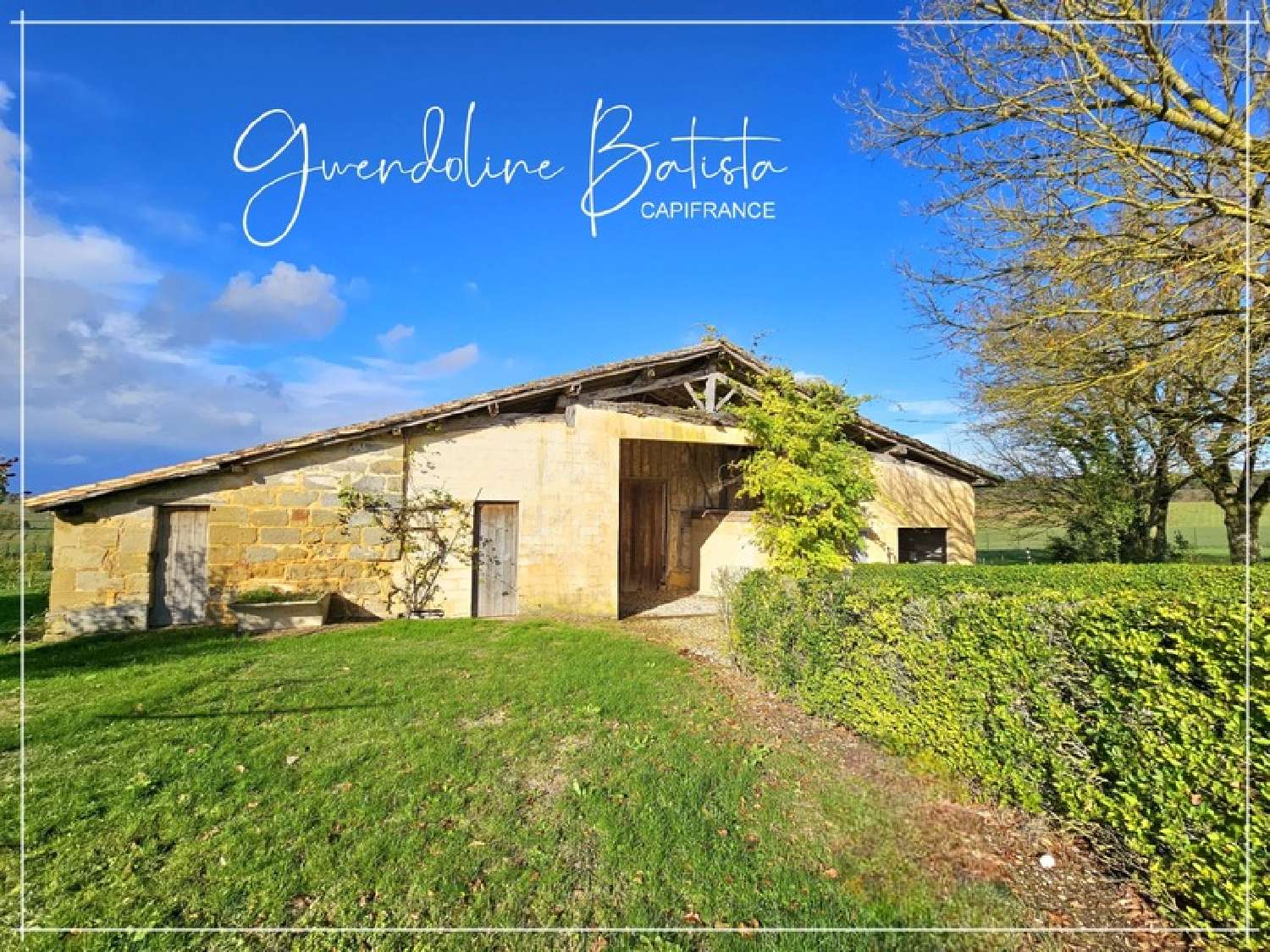  kaufen Haus Eymet Dordogne 4