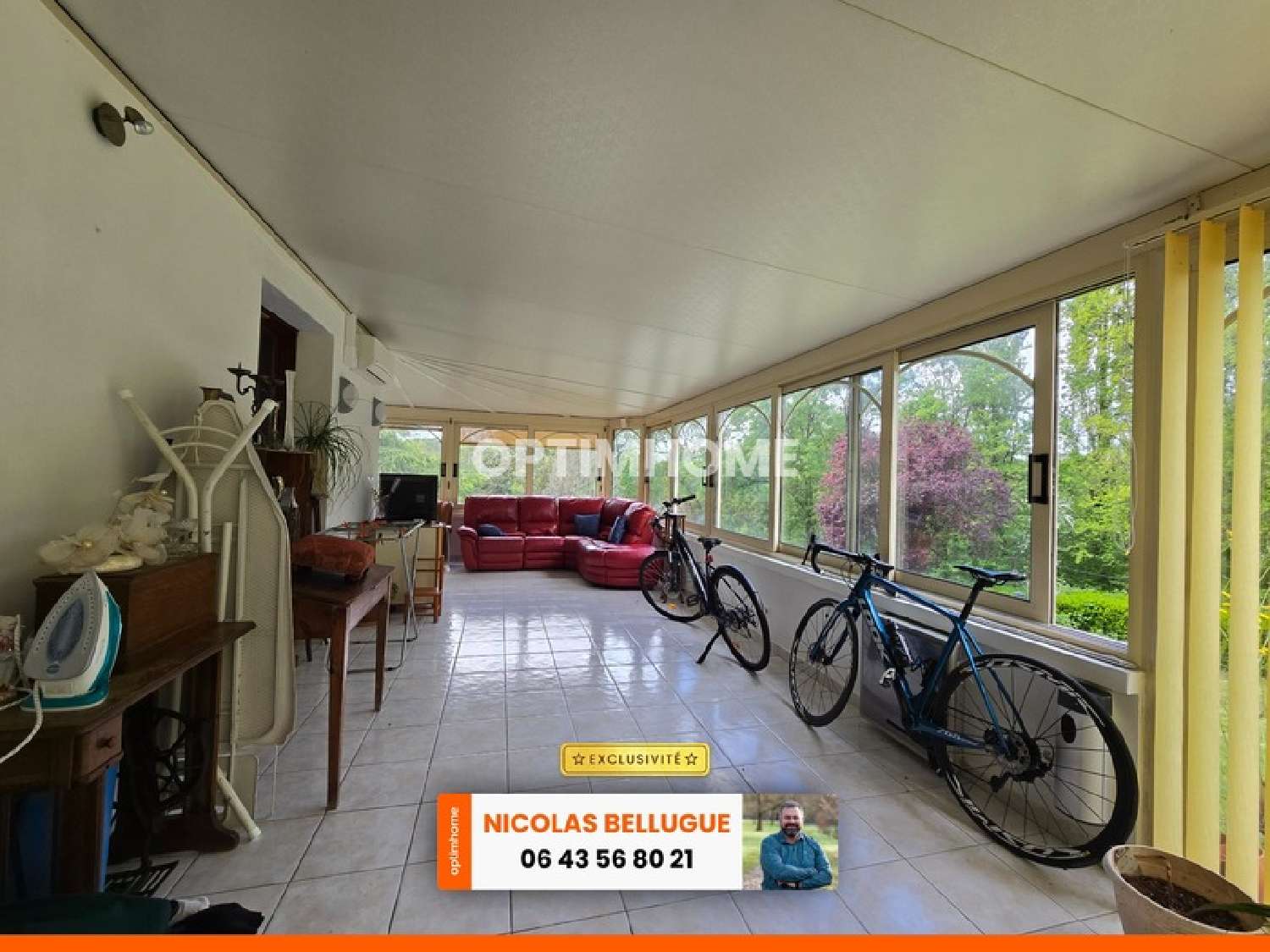  kaufen Haus Eymet Dordogne 6
