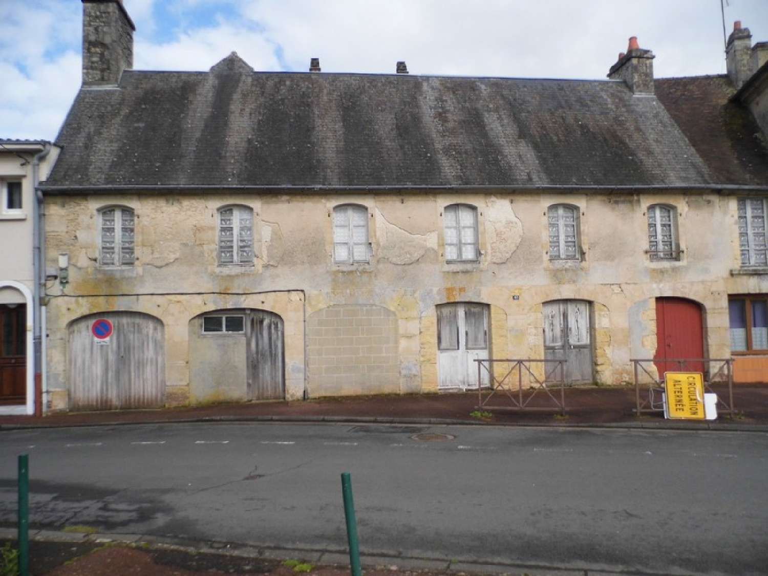  kaufen Haus Falaise Calvados 1