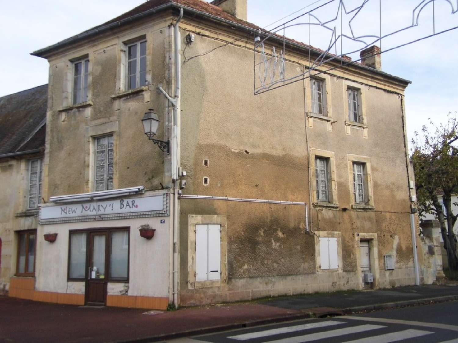  kaufen Haus Falaise Calvados 1