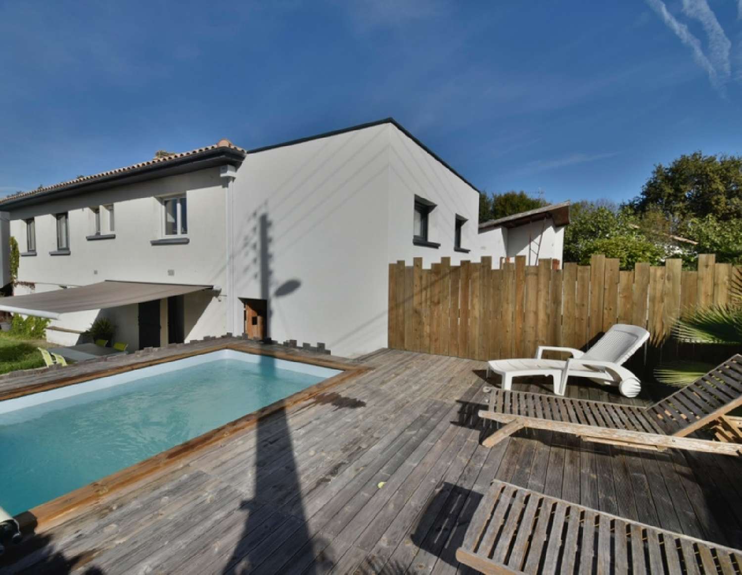  kaufen Haus Fargues-Saint-Hilaire Gironde 2