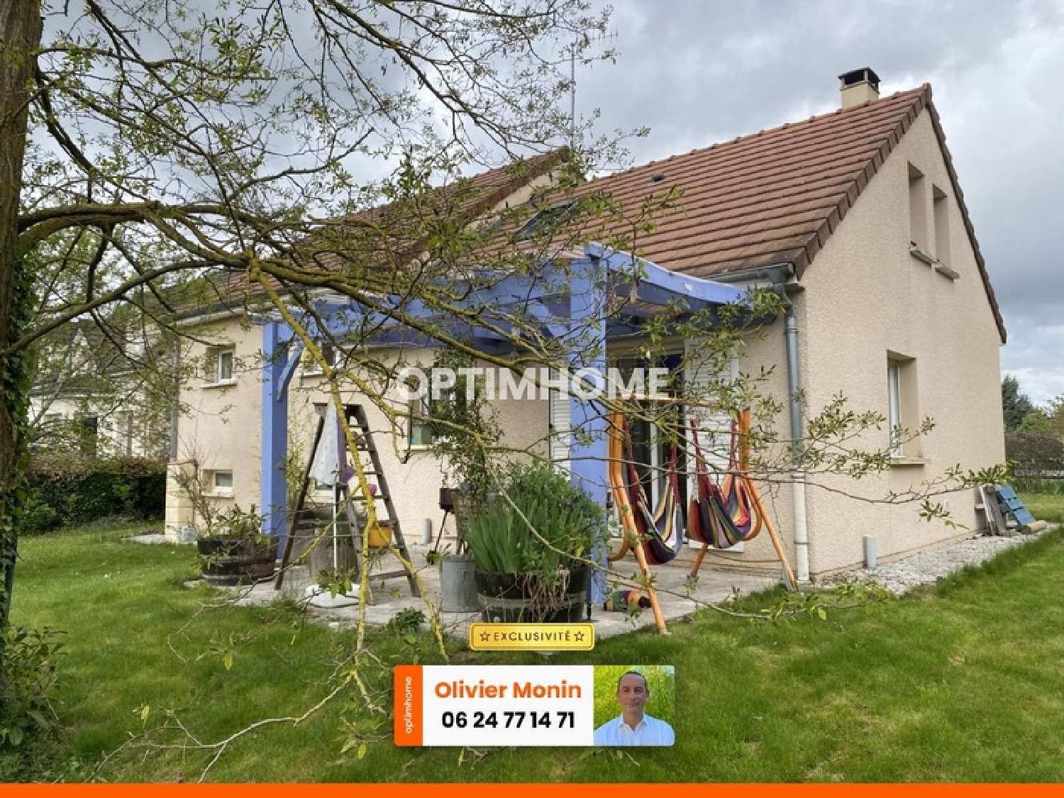  kaufen Haus Fénay Côte-d'Or 3