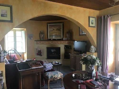  à vendre maison Croce Haute-Corse 8
