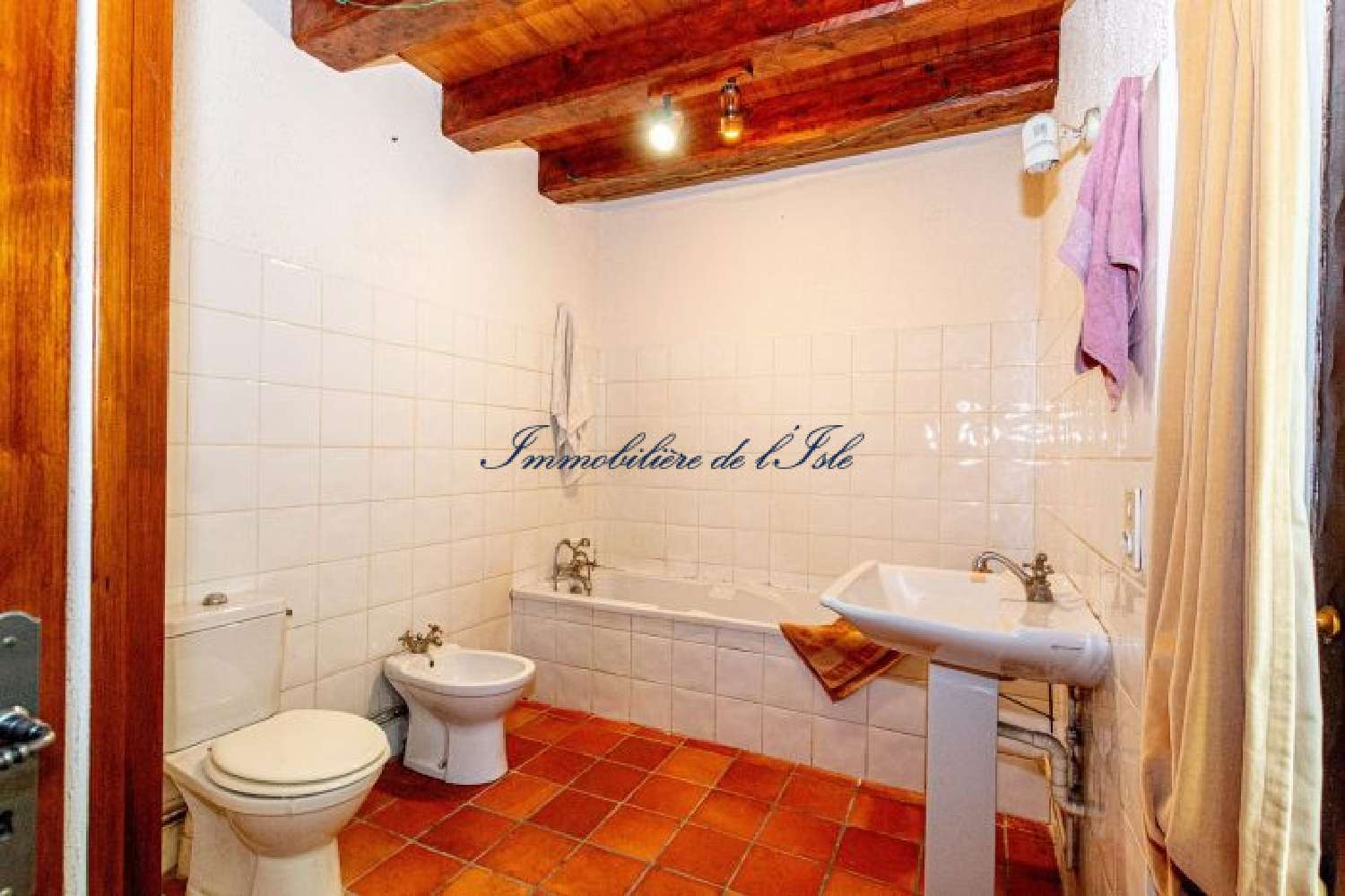 te koop huis Plazac Dordogne 8