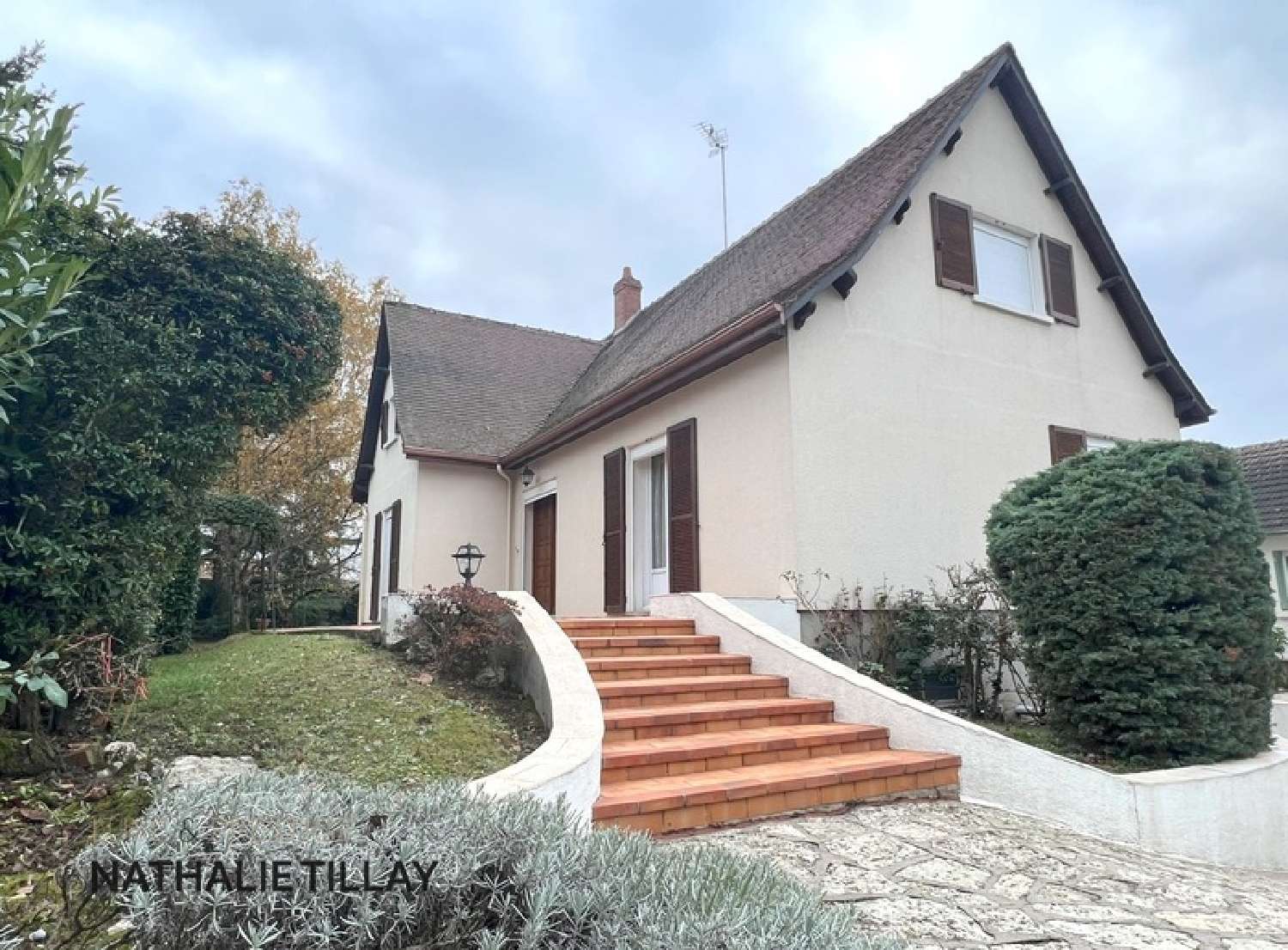  for sale house Fleury-les-Aubrais Loiret 1