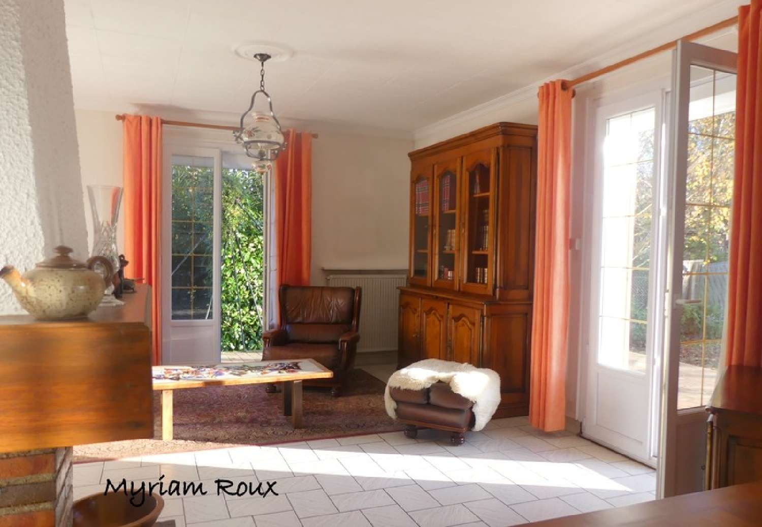  for sale house Fleury-les-Aubrais Loiret 2