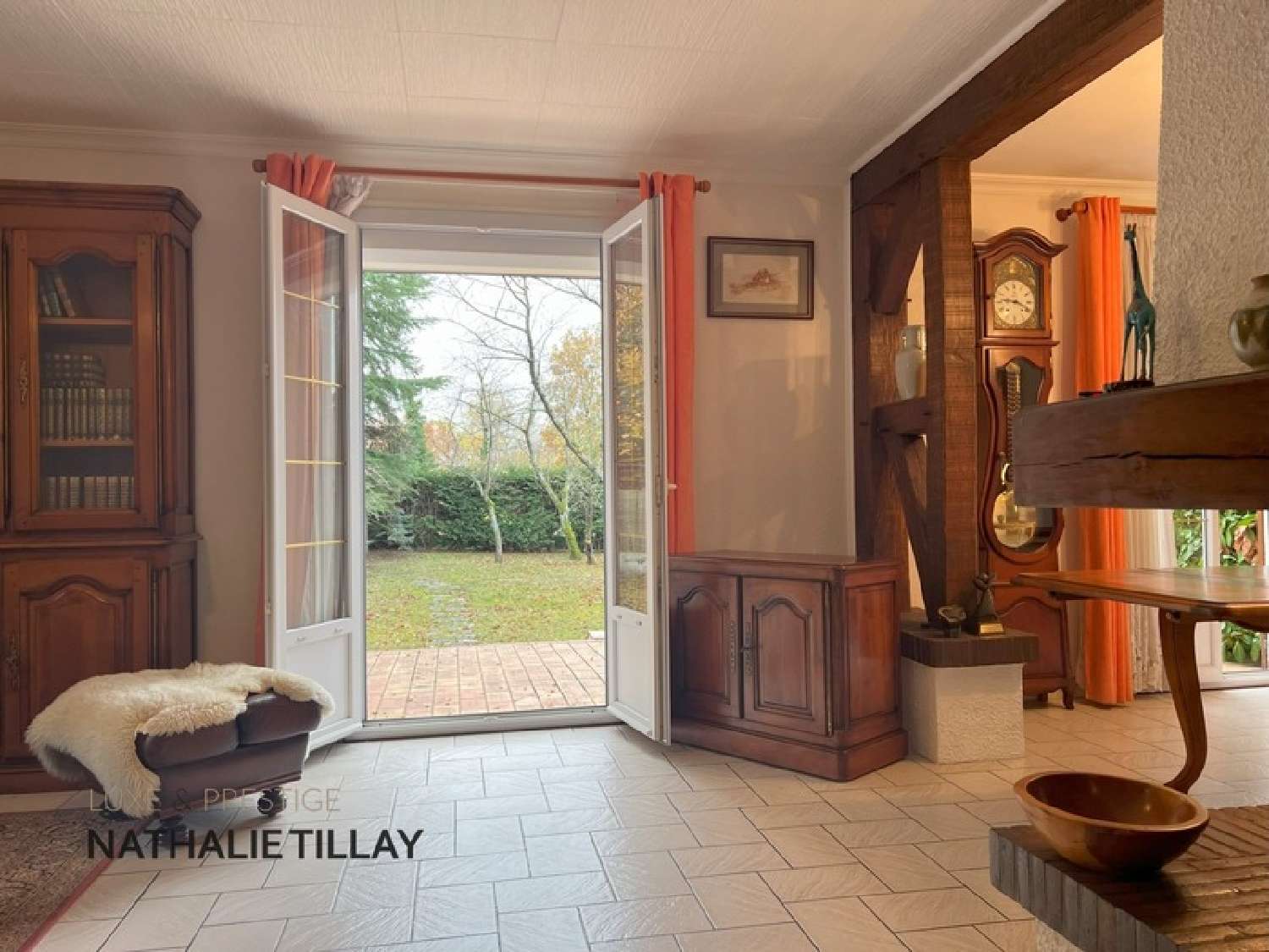  à vendre maison Fleury-les-Aubrais Loiret 5