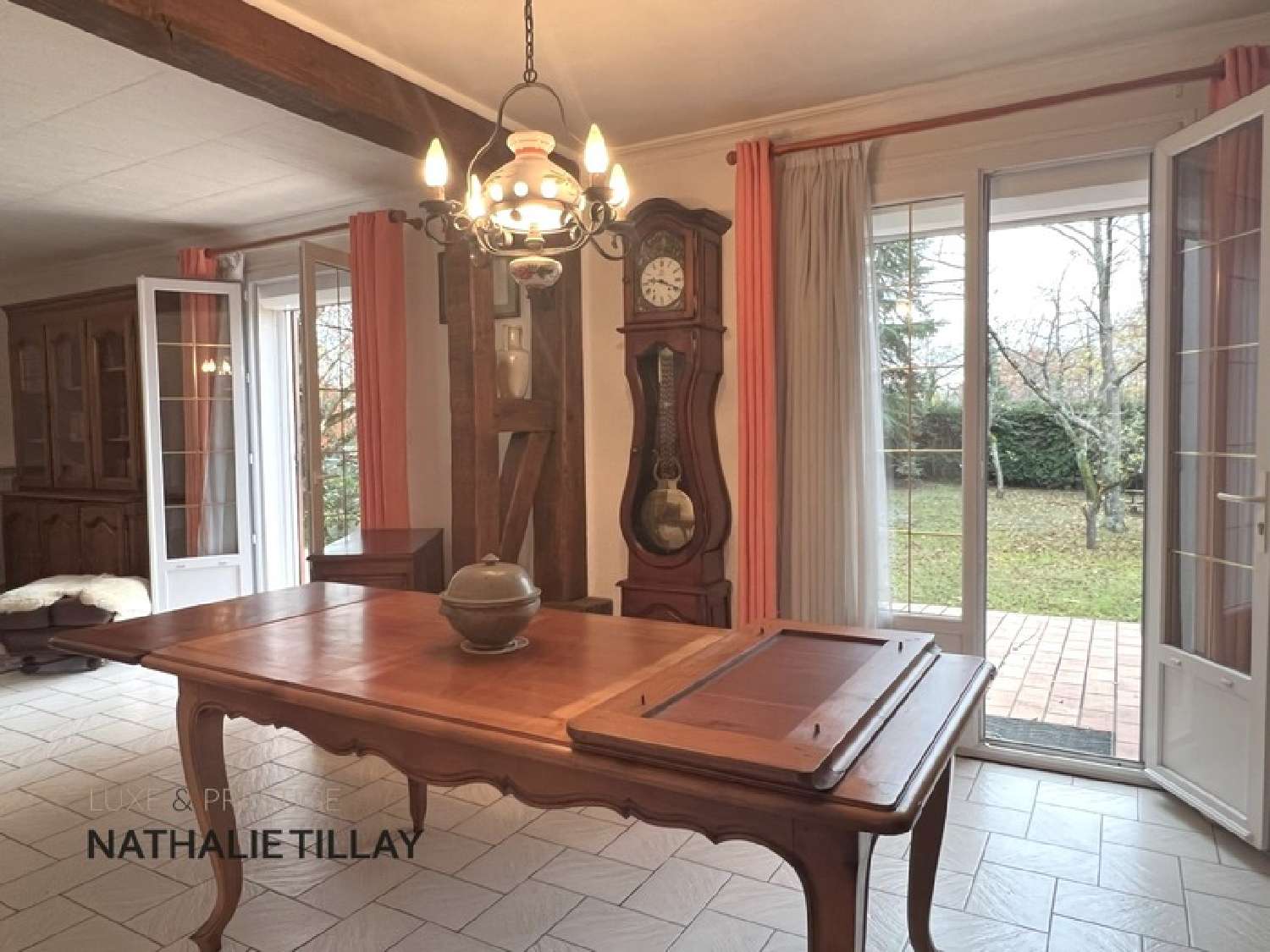  à vendre maison Fleury-les-Aubrais Loiret 6