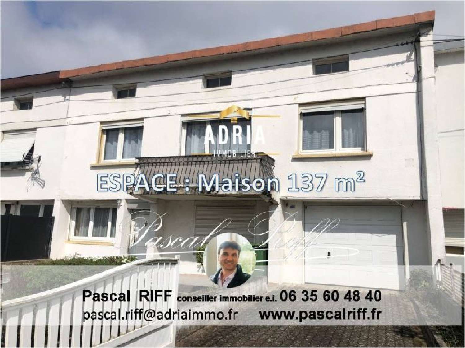  for sale house Florange Moselle 5