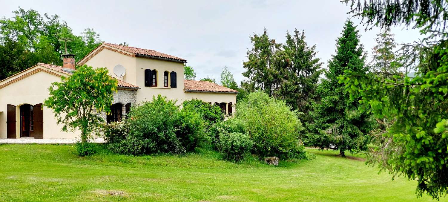  te koop huis Foix Ariège 3