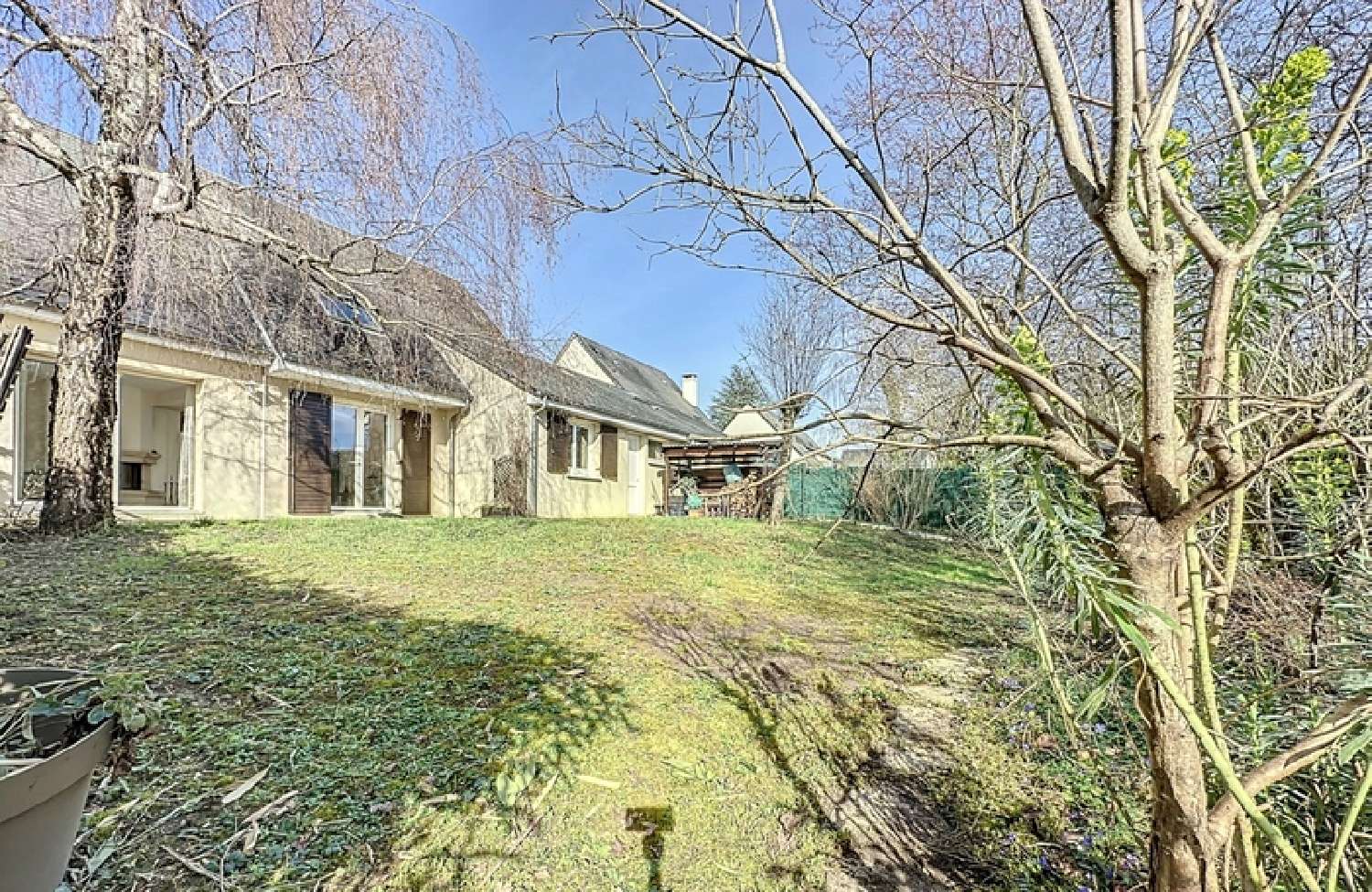  à vendre maison Fondettes Indre-et-Loire 8