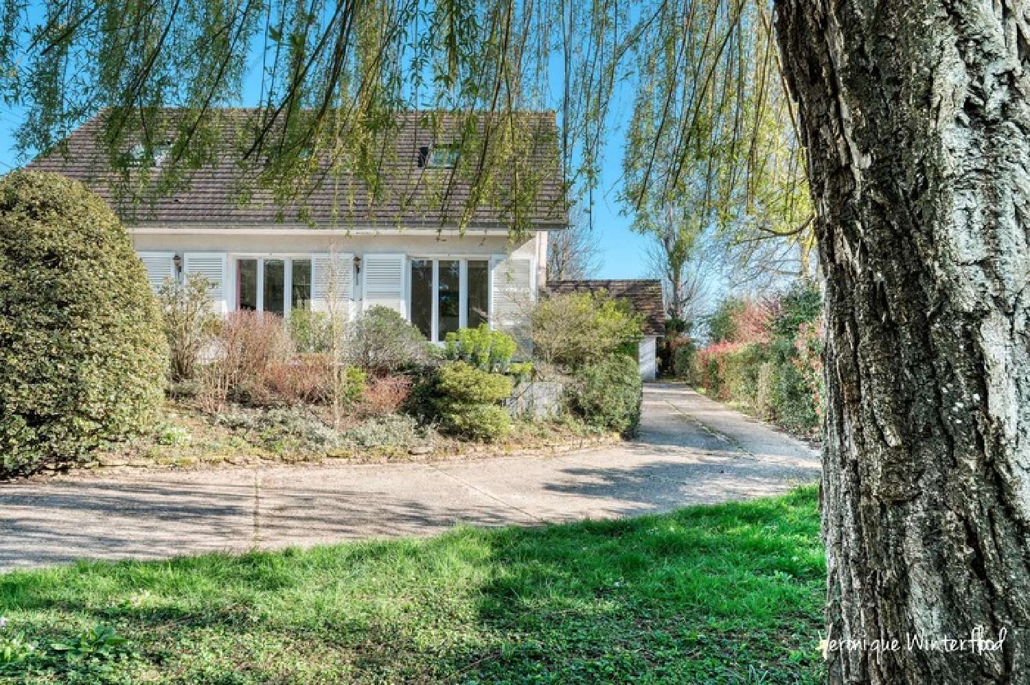  te koop huis Fontenay-Saint-Père Yvelines 1