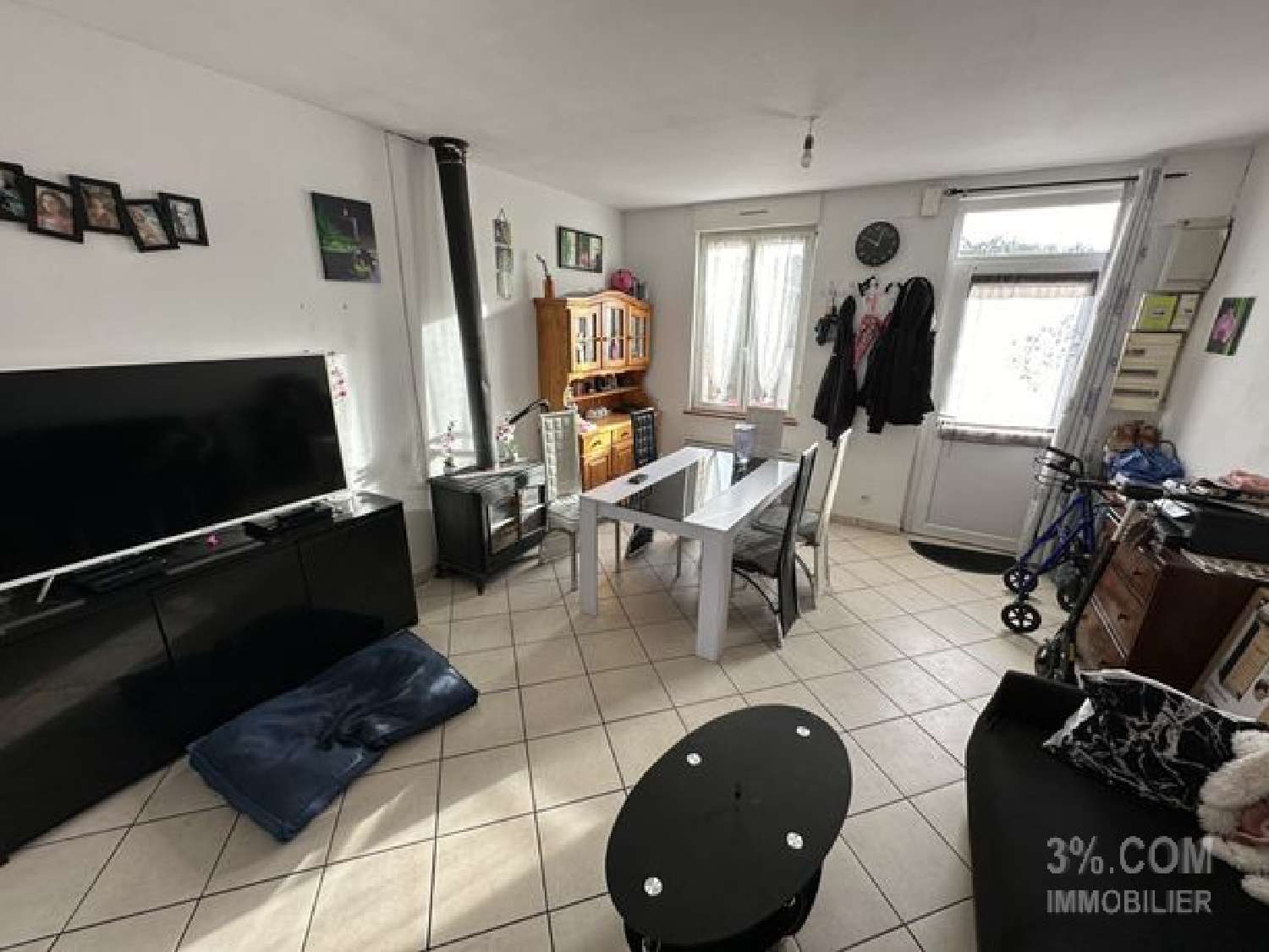  for sale house Friville-Escarbotin Somme 2