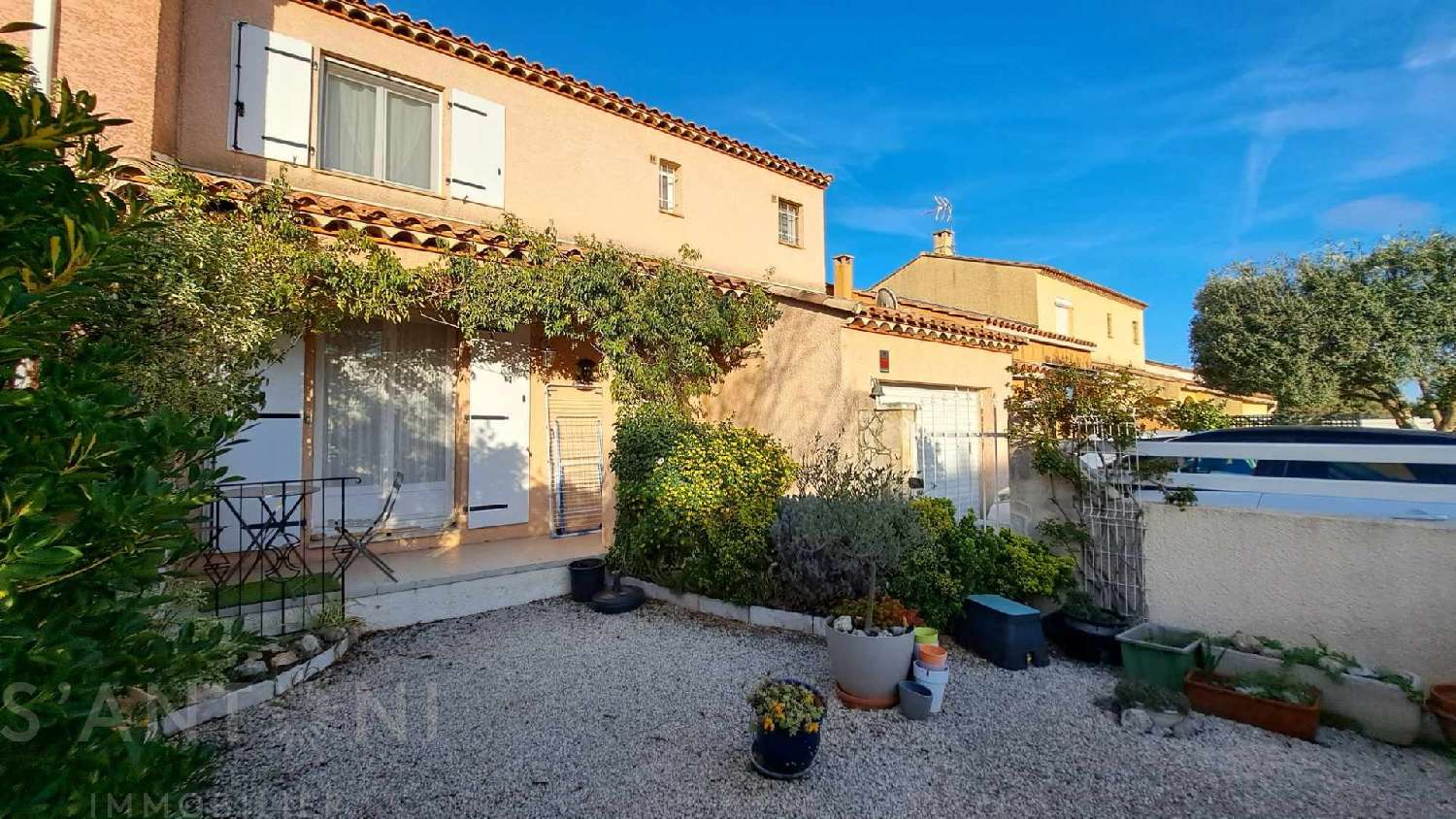  kaufen Haus Frontignan Hérault 1