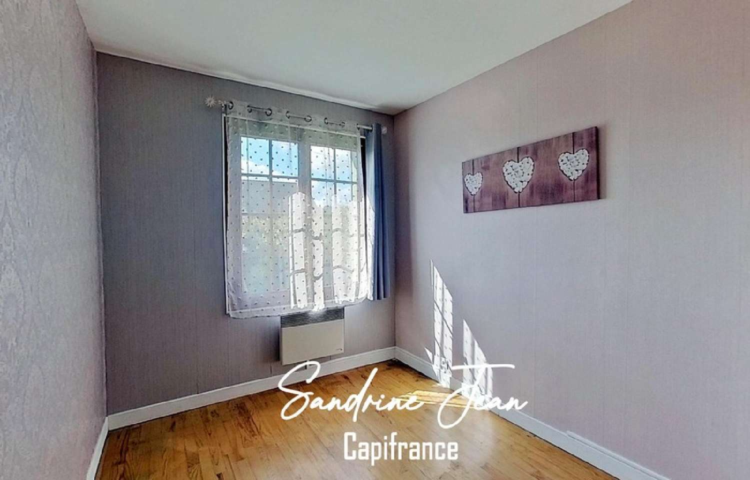  for sale house Gaillon Eure 7
