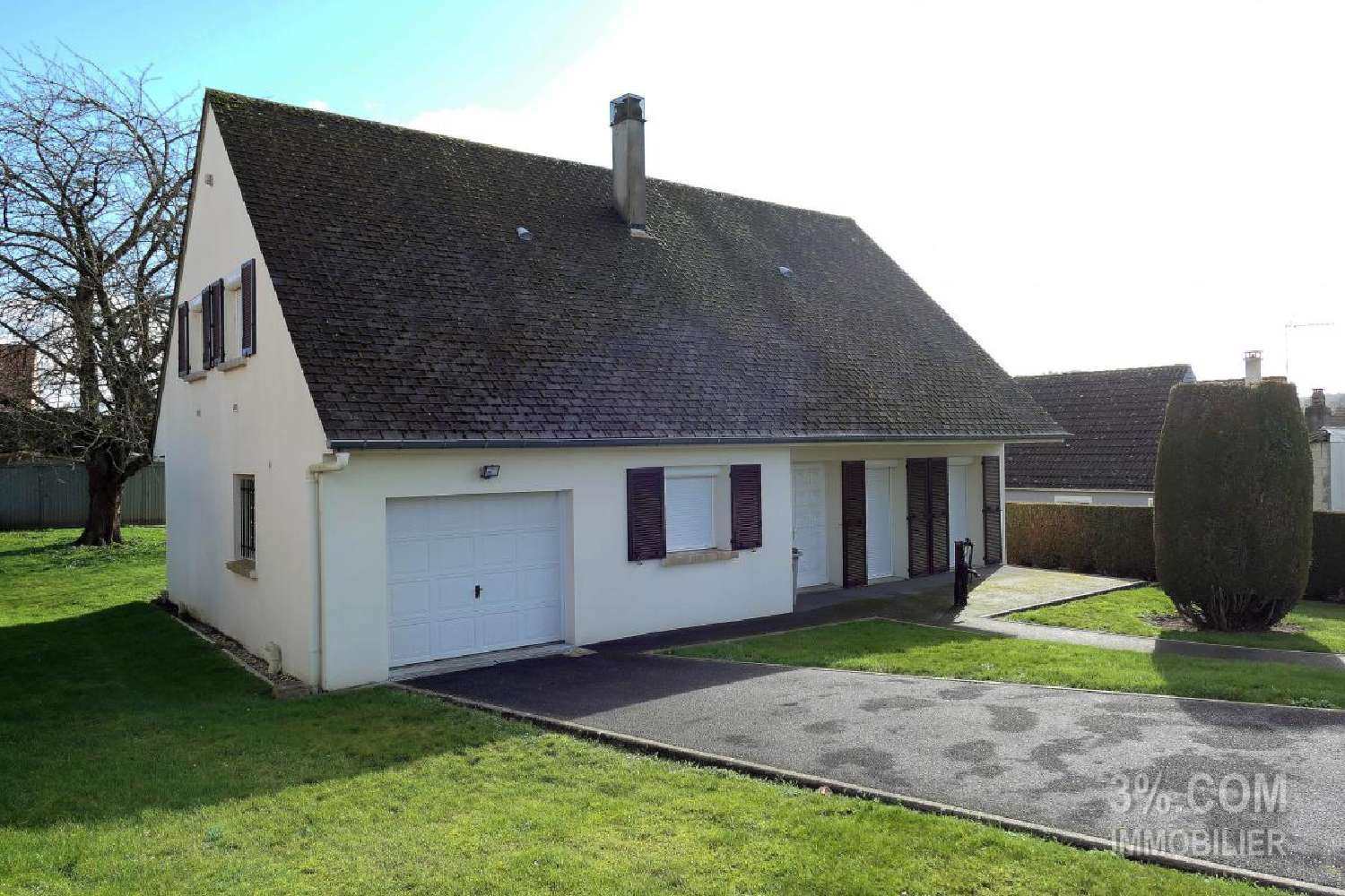  for sale house Gamaches Somme 2