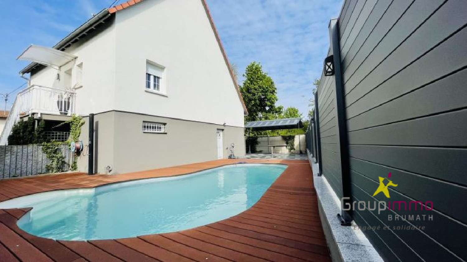  kaufen Haus Gambsheim Bas-Rhin 2