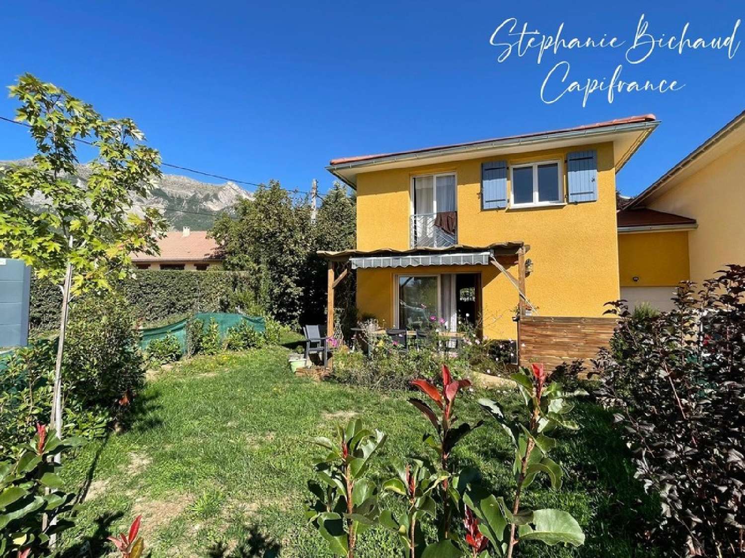  à vendre maison Gap Hautes-Alpes 4