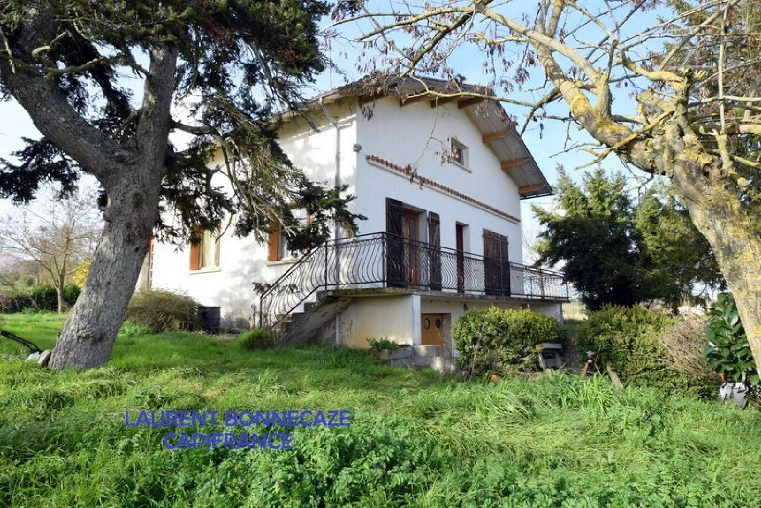  kaufen Haus Gariès Tarn-et-Garonne 1