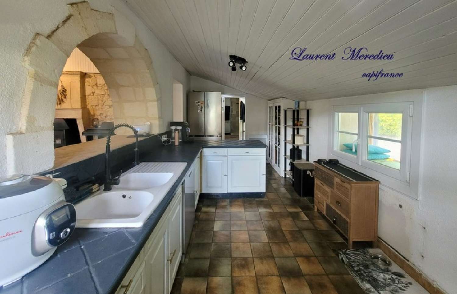  kaufen Haus Comps Gironde 4
