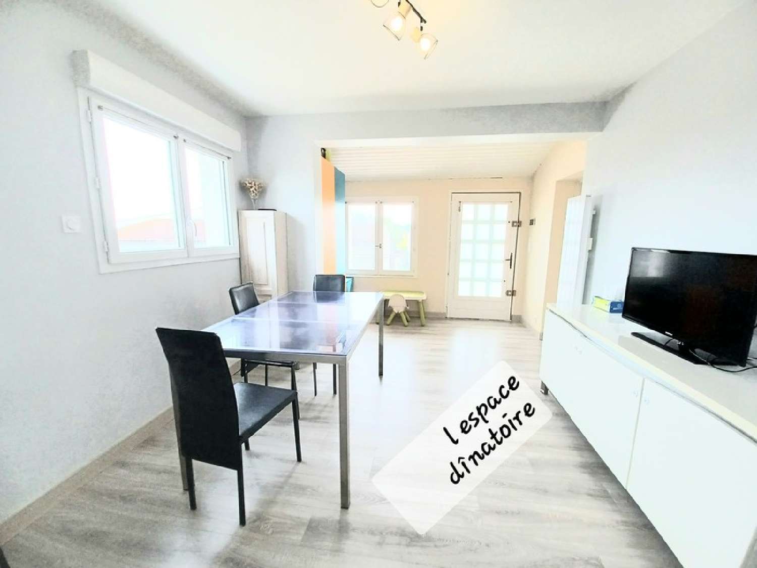  kaufen Haus Genté Charente 4