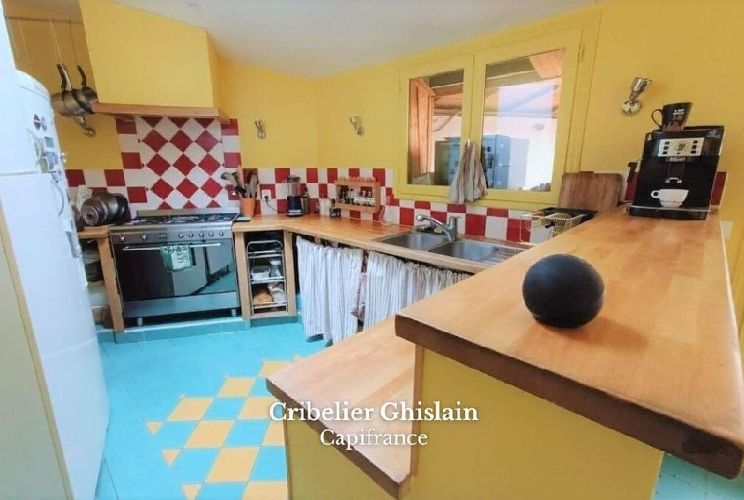  à vendre maison Gétigné Loire-Atlantique 1