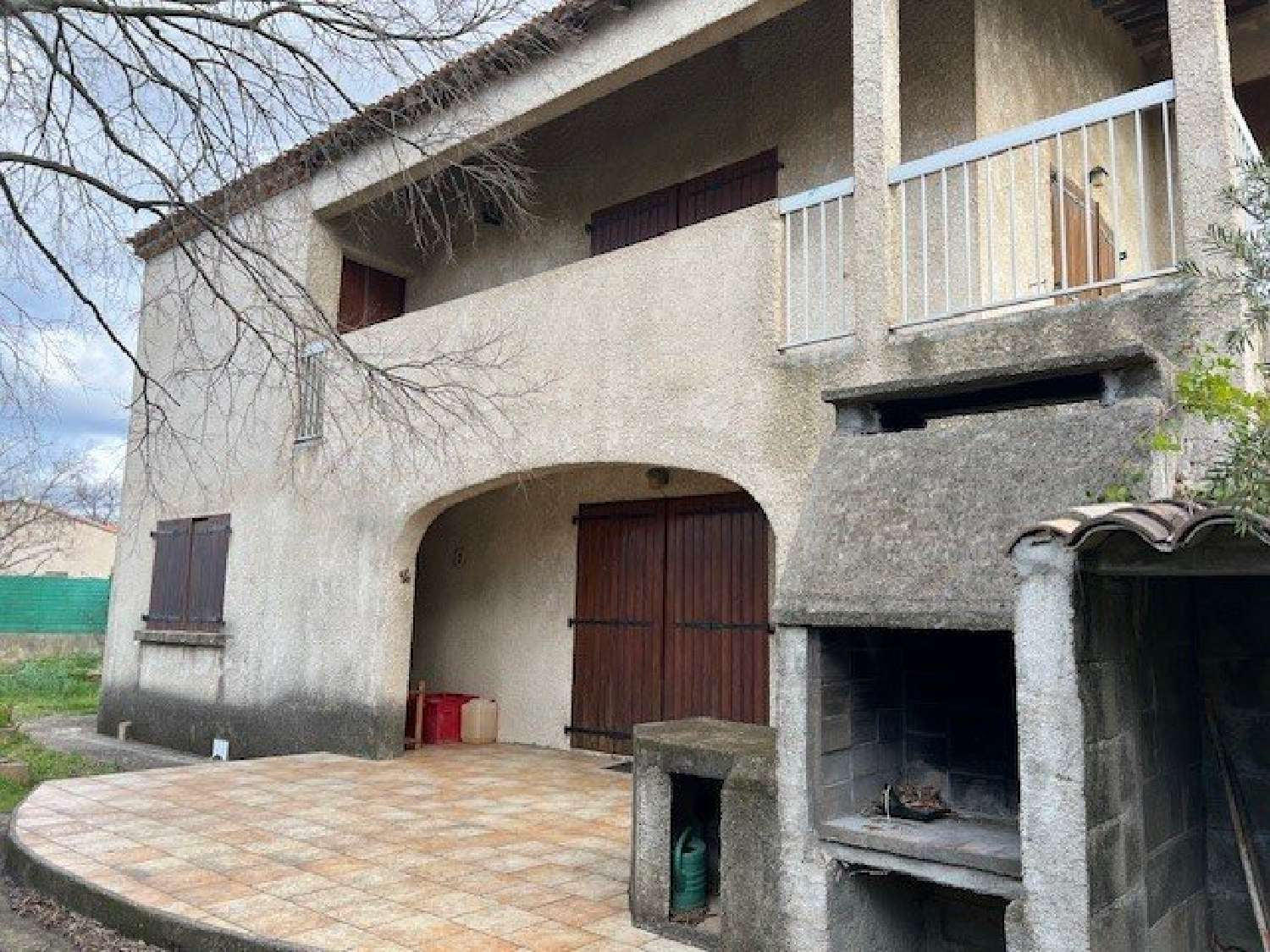  te koop huis Gignac Hérault 1