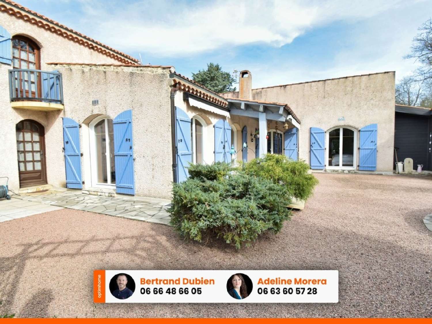  à vendre maison Glaine-Montaigut Puy-de-Dôme 3