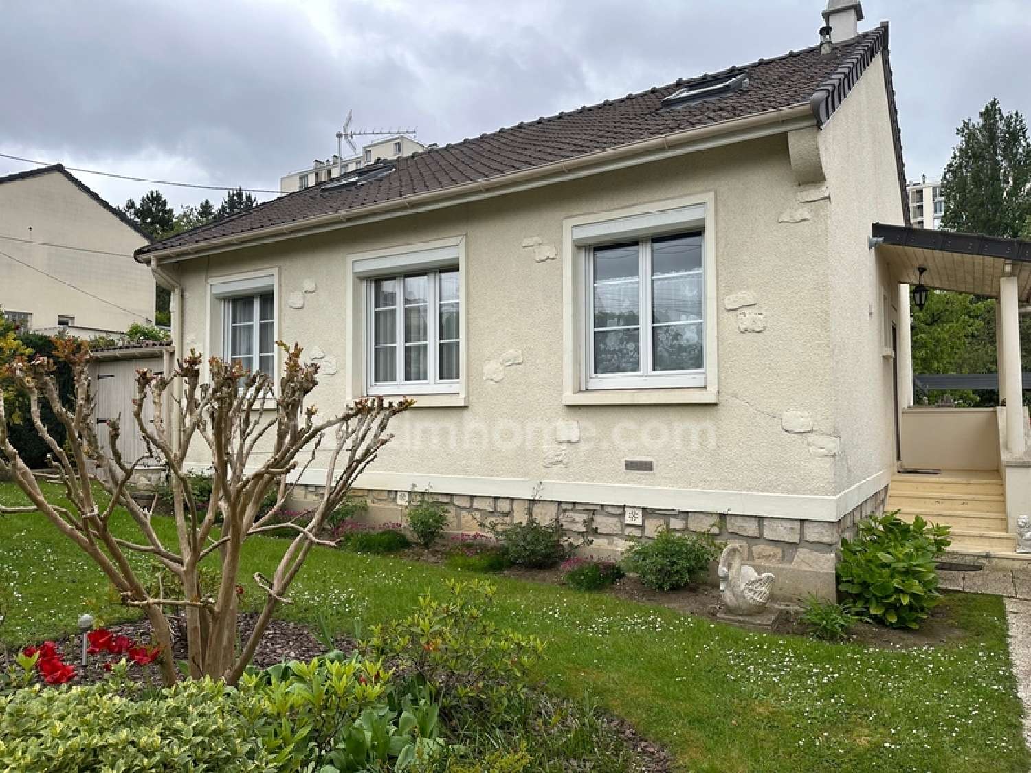  kaufen Haus Gournay-sur-Marne Seine-Saint-Denis 1