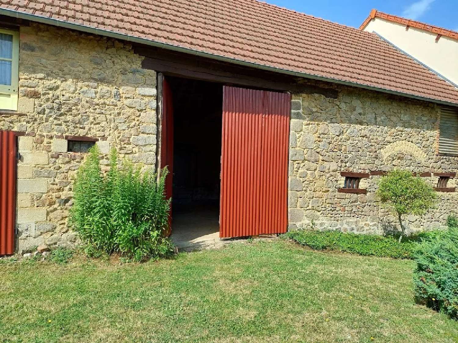 maison à vendre Gouzon, Creuse ( Nouvelle-Aquitaine) photo 3