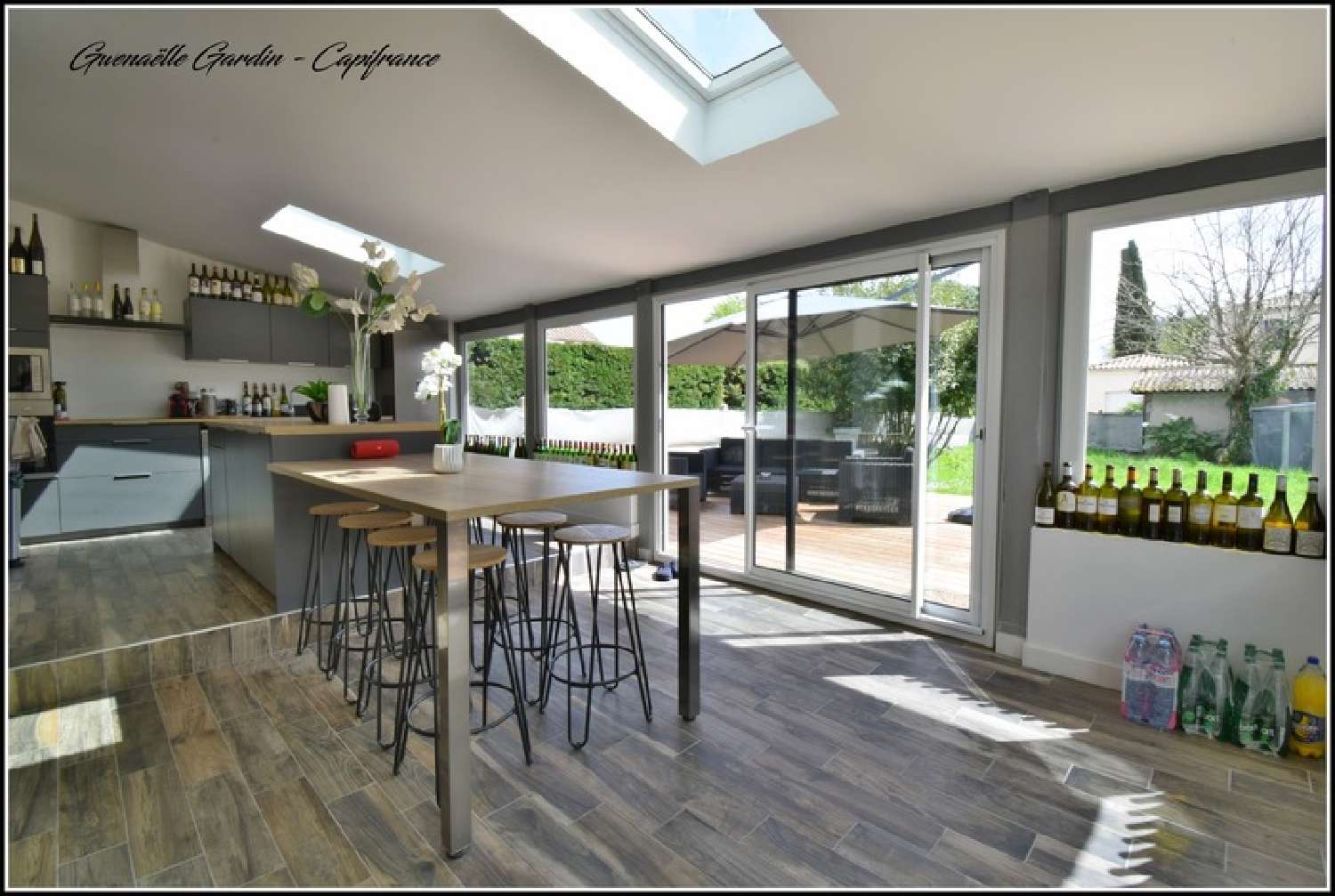  kaufen Haus Gradignan Gironde 2