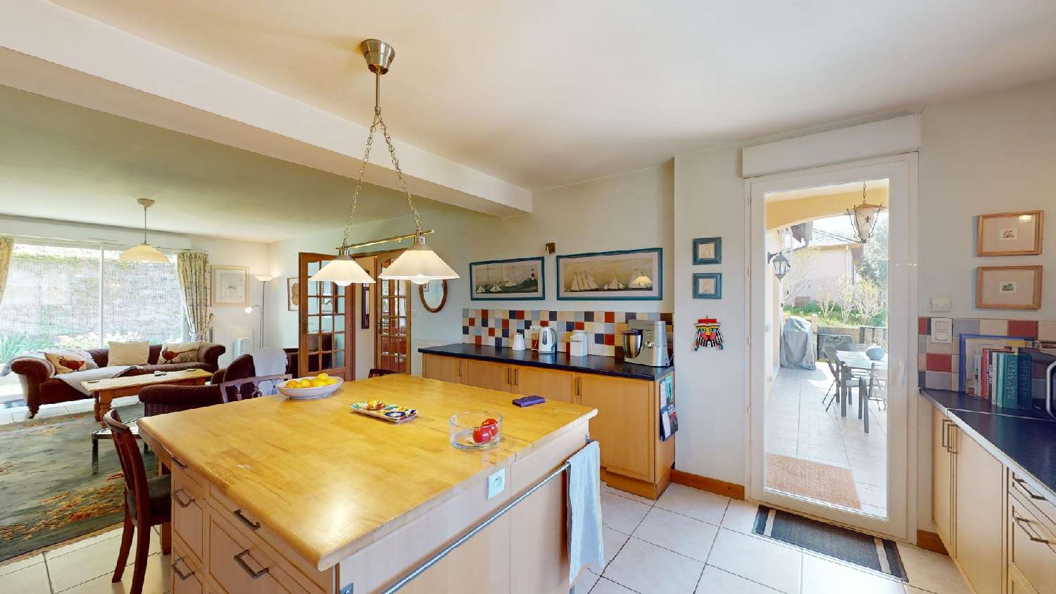  for sale house Grand-Vabre Aveyron 5