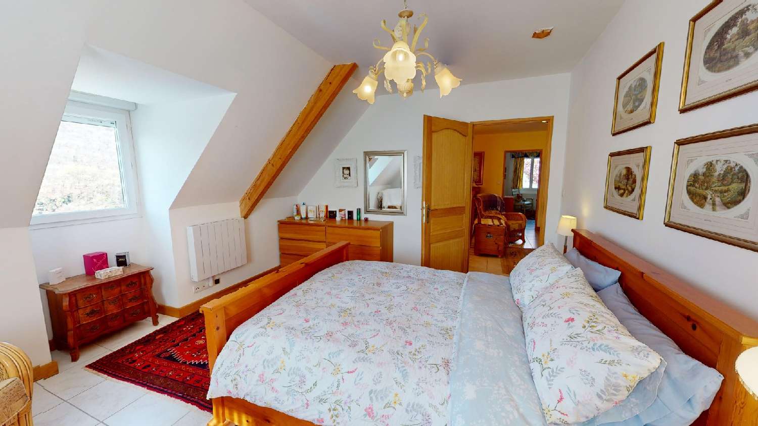  te koop huis Grand-Vabre Aveyron 8