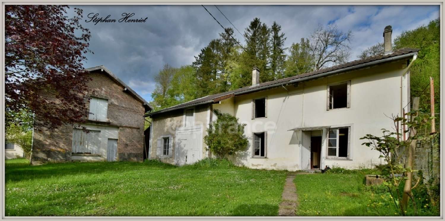  te koop huis Grandpré Ardennes 2