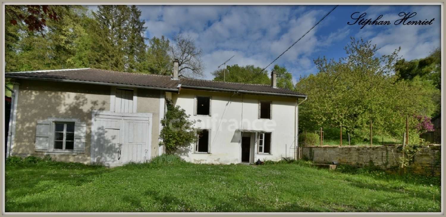  te koop huis Grandpré Ardennes 3