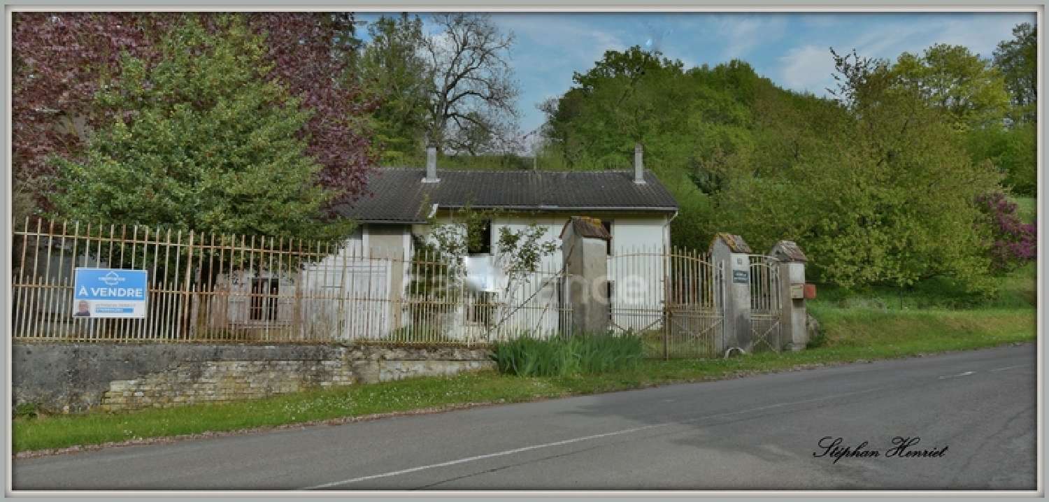  te koop huis Grandpré Ardennes 4