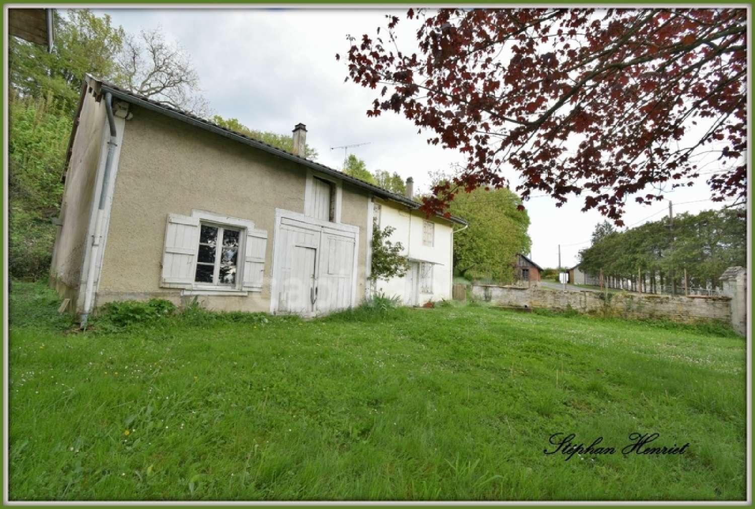  te koop huis Grandpré Ardennes 5