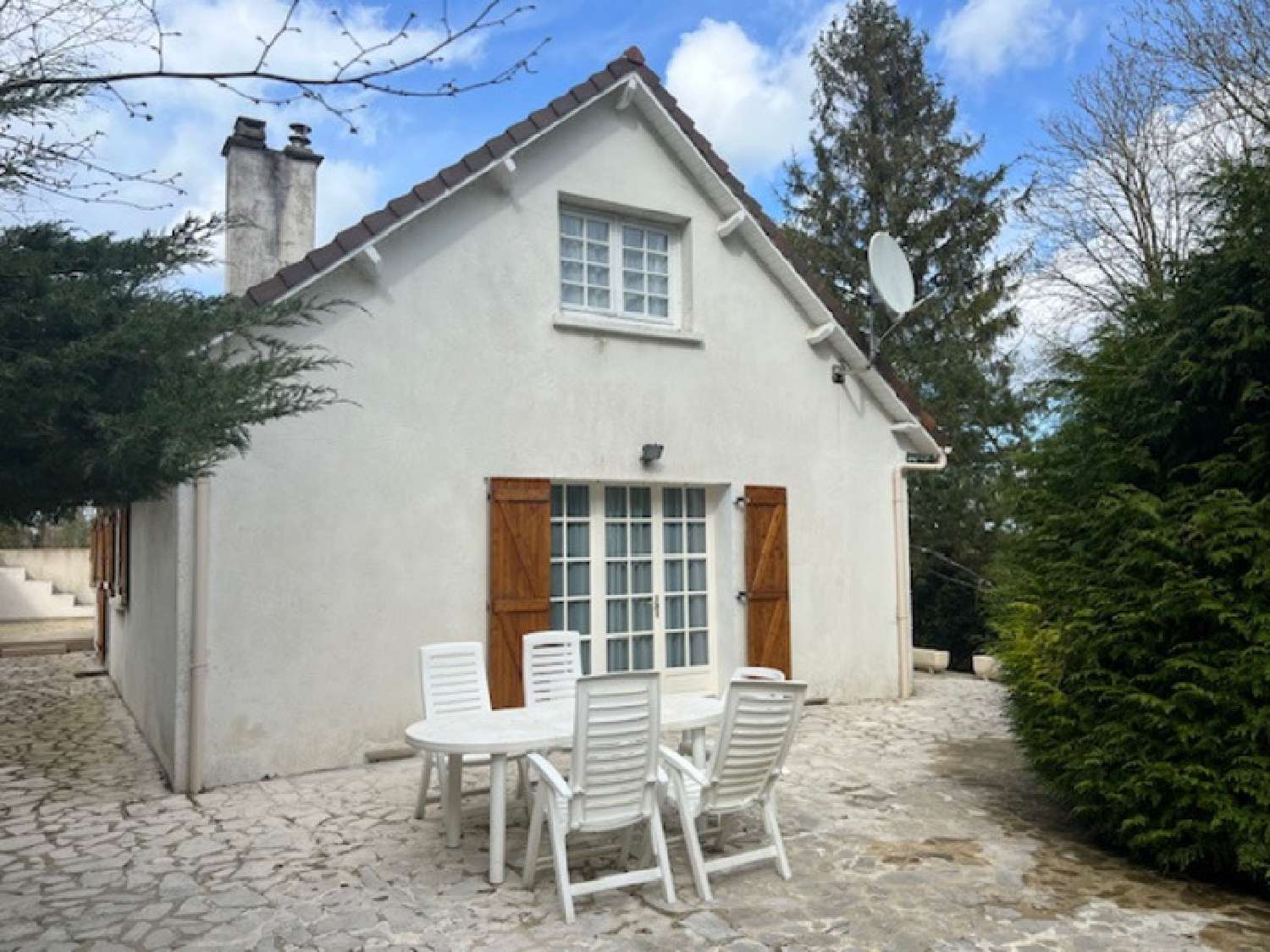  kaufen Haus Grisy-les-Plâtres Val-d'Oise 3