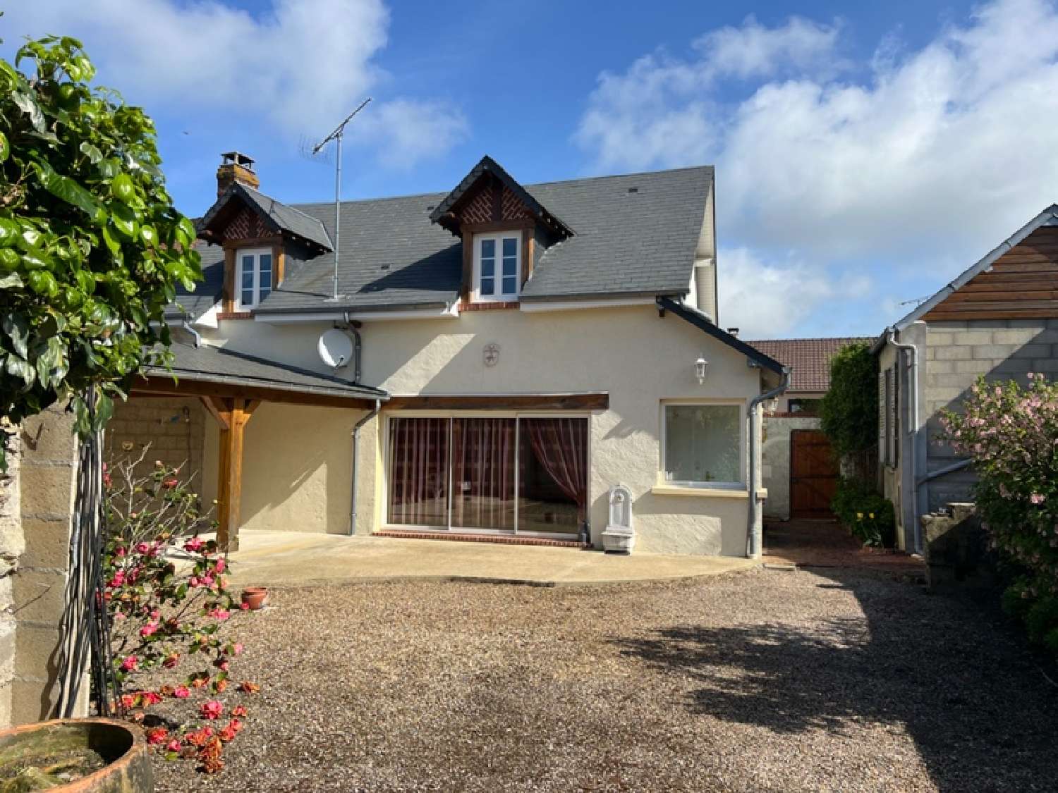  kaufen Haus Grisy-les-Plâtres Val-d'Oise 1