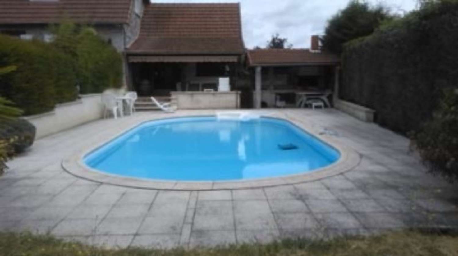  te koop huis Gueugnon Saône-et-Loire 2