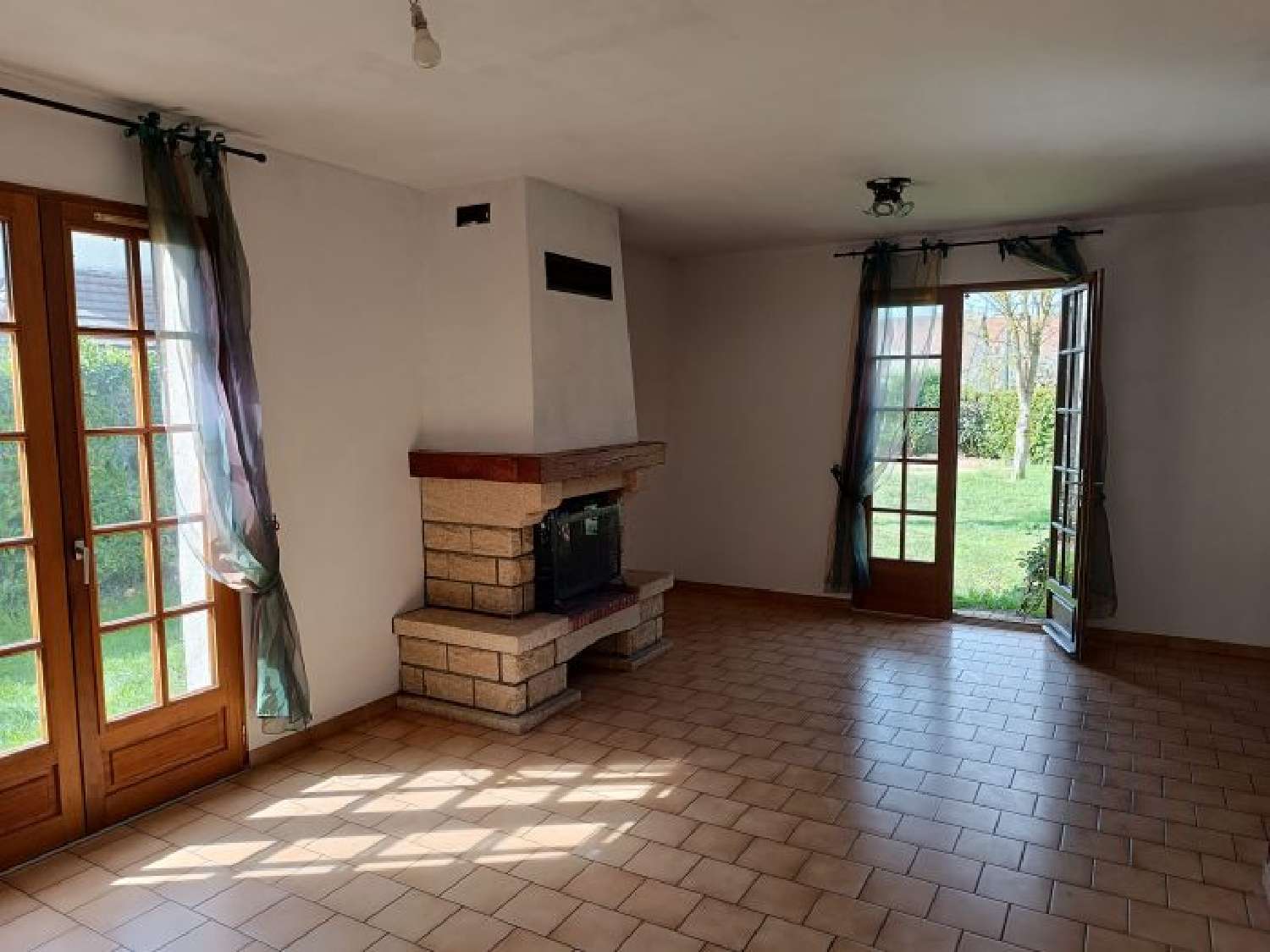  for sale house Guichainville Eure 5