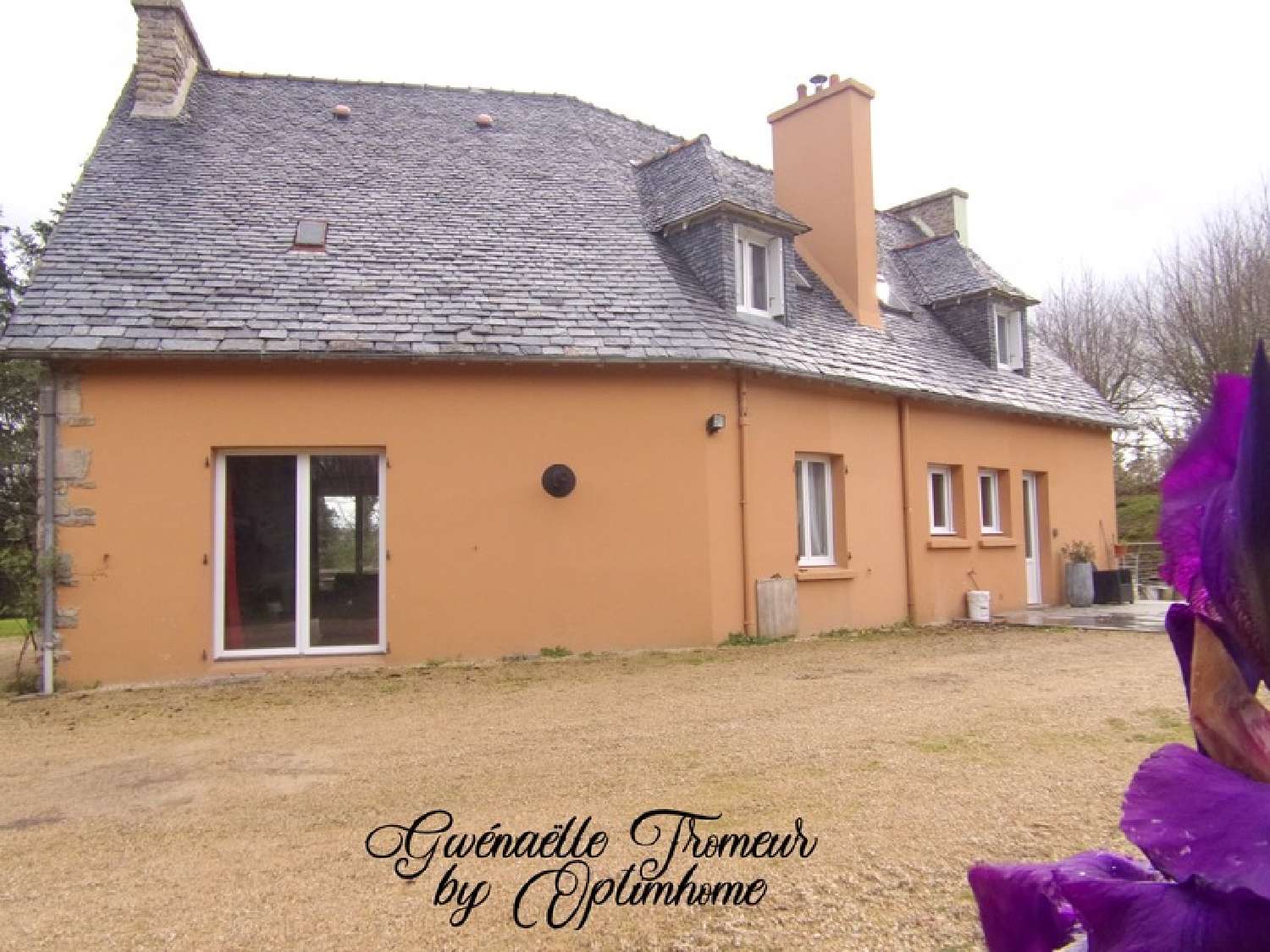  te koop huis Guiclan Finistère 3