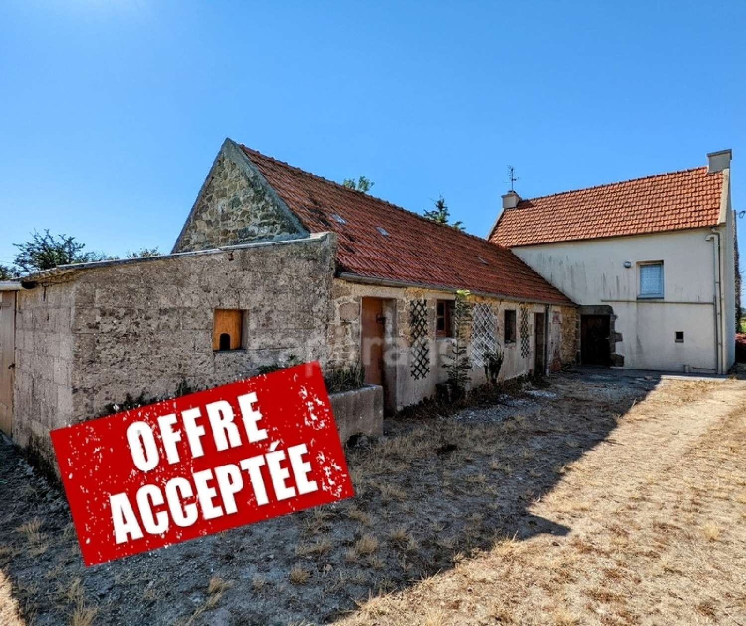  kaufen Haus Guissény Finistère 1