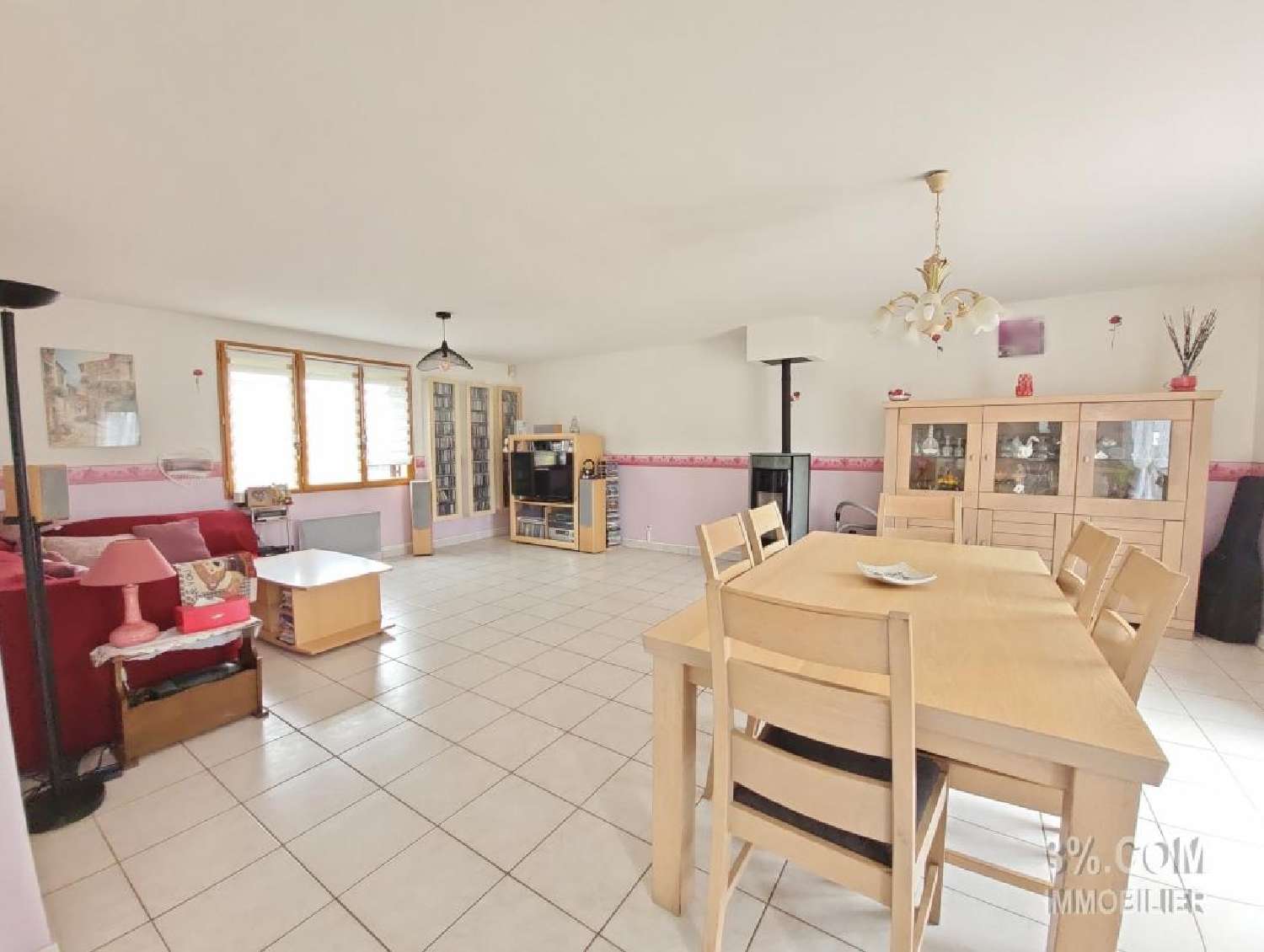  for sale house Halluin Nord 2